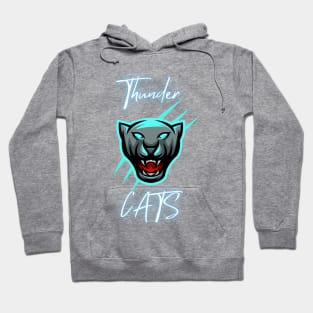 Thunder cats Hoodie